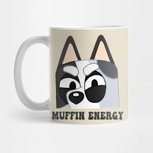 Muffin energy Mug